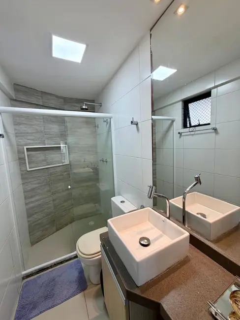 Apartamento com 4 quartos à venda, 214m2 em Jatiúca, Maceio - AL - imagem 6 Foto 6 de Apartamento com 4 quartos à venda, 214m2 em Jatiúca, Maceio - AL