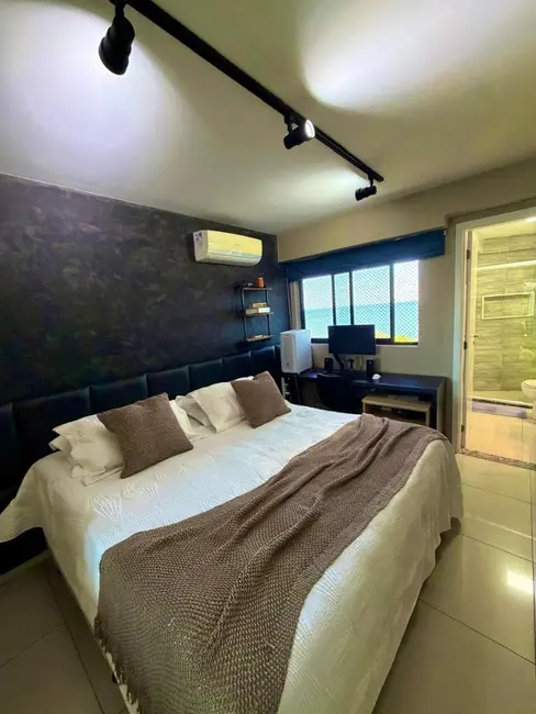 Apartamento com 4 quartos à venda, 214m2 em Jatiúca, Maceio - AL - imagem 3 Foto 3 de Apartamento com 4 quartos à venda, 214m2 em Jatiúca, Maceio - AL