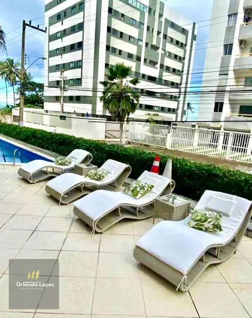 Foto 5 de Apartamento com 1 quarto à venda, 40m2 em Cruz das Almas, Maceio - AL