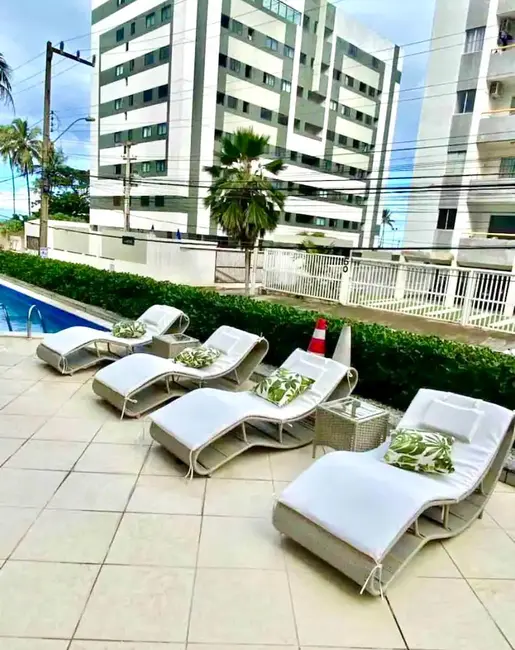 Apartamento com 1 quarto à venda, 40m2 em Cruz das Almas, Maceio - AL - imagem 5 Foto 5 de Apartamento com 1 quarto à venda, 40m2 em Cruz das Almas, Maceio - AL