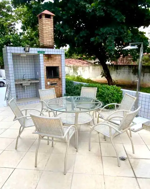 Apartamento com 1 quarto à venda, 40m2 em Cruz das Almas, Maceio - AL - imagem 4 Foto 4 de Apartamento com 1 quarto à venda, 40m2 em Cruz das Almas, Maceio - AL