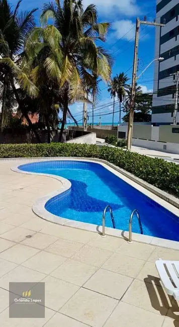 Foto 3 de Apartamento com 1 quarto à venda, 40m2 em Cruz das Almas, Maceio - AL