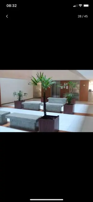 Apartamento com 1 quarto à venda, 40m2 em Cruz das Almas, Maceio - AL - imagem 2 Foto 2 de Apartamento com 1 quarto à venda, 40m2 em Cruz das Almas, Maceio - AL