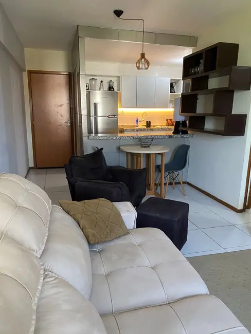 Apartamento com 1 quarto à venda, 40m2 em Cruz das Almas, Maceio - AL - imagem 9 Foto 9 de Apartamento com 1 quarto à venda, 40m2 em Cruz das Almas, Maceio - AL
