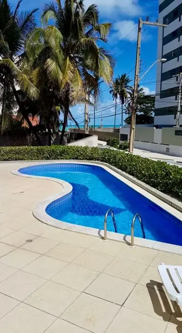 Apartamento com 1 quarto à venda, 40m2 em Cruz das Almas, Maceio - AL - imagem 3 Foto 3 de Apartamento com 1 quarto à venda, 40m2 em Cruz das Almas, Maceio - AL