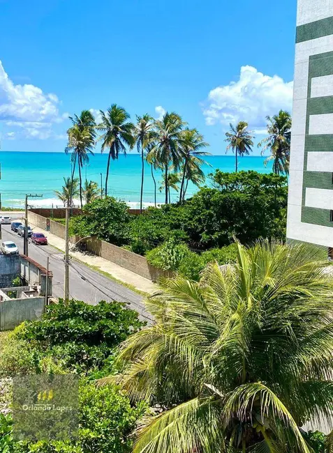 Foto 1 de Apartamento com 1 quarto à venda, 40m2 em Cruz das Almas, Maceio - AL