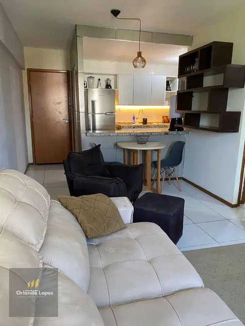 Foto 9 de Apartamento com 1 quarto à venda, 40m2 em Cruz das Almas, Maceio - AL