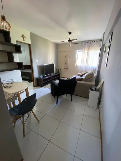 Apartamento com 1 quarto à venda, 40m2 em Cruz das Almas, Maceio - AL - imagem 7 Foto 7 de Apartamento com 1 quarto à venda, 40m2 em Cruz das Almas, Maceio - AL
