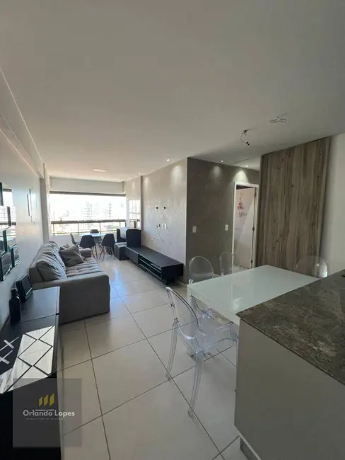 Apartamento com 2 quartos à venda, 65m2 em Jatiúca, Maceio - AL - imagem 1 Foto 1 de Apartamento com 2 quartos à venda, 65m2 em Jatiúca, Maceio - AL