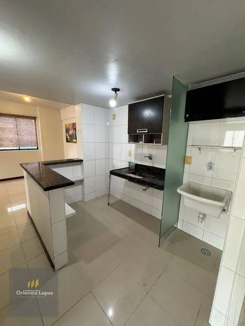 Foto 2 de Apartamento com 2 quartos à venda, 58m2 em Pajuçara, Maceio - AL