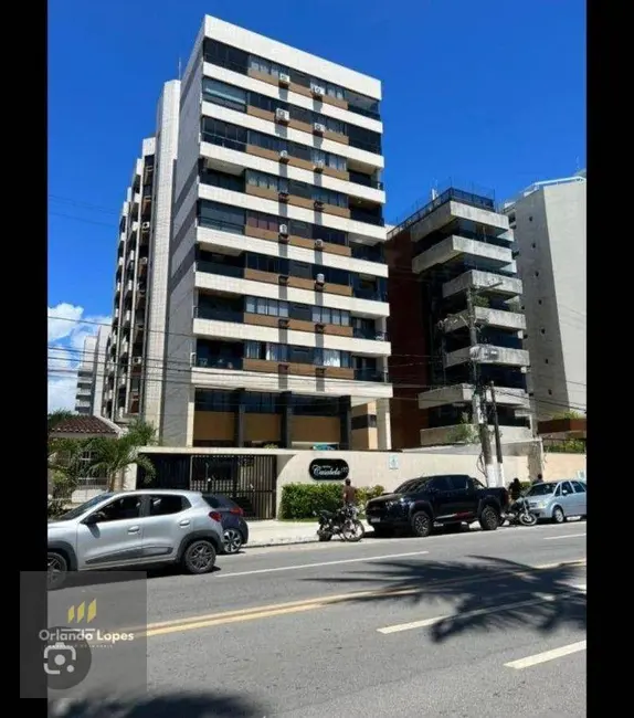 Foto 3 de Apartamento com 2 quartos à venda, 58m2 em Pajuçara, Maceio - AL