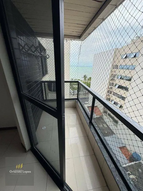 Foto 1 de Apartamento com 2 quartos à venda, 58m2 em Pajuçara, Maceio - AL