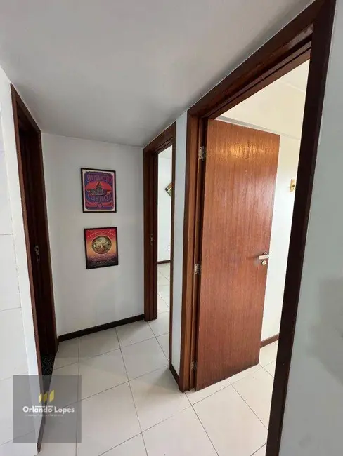 Foto 4 de Apartamento com 2 quartos à venda, 58m2 em Pajuçara, Maceio - AL