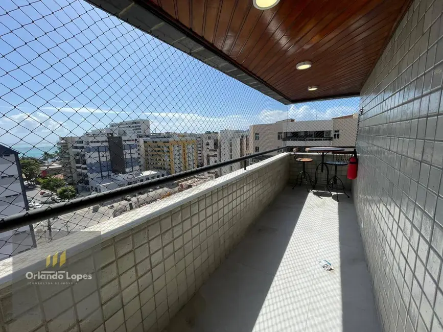 Foto 5 de Apartamento com 3 quartos à venda, 140m2 em Ponta Verde, Maceio - AL
