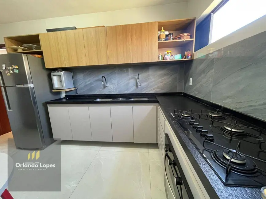 Foto 9 de Apartamento com 3 quartos à venda, 140m2 em Ponta Verde, Maceio - AL