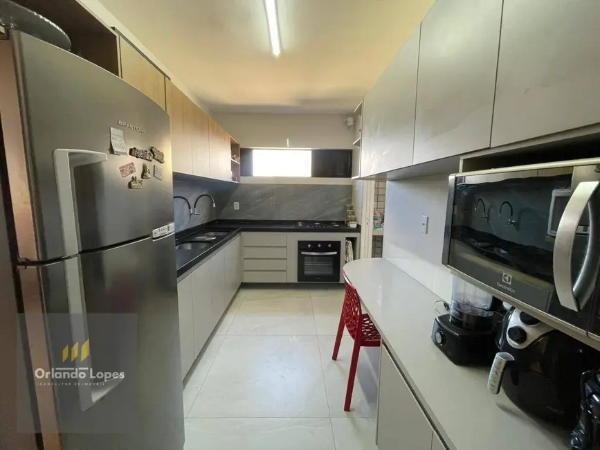 Foto 8 de Apartamento com 3 quartos à venda, 140m2 em Ponta Verde, Maceio - AL