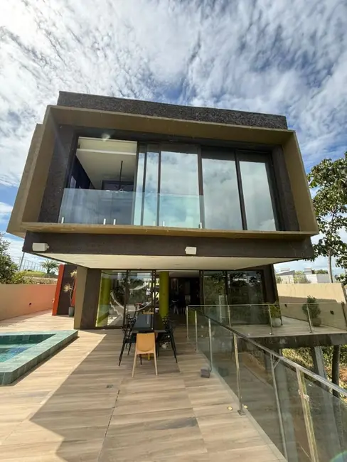 Foto 3 de Casa de Condomínio com 4 quartos à venda, 696m2 em Guaxuma, Maceio - AL