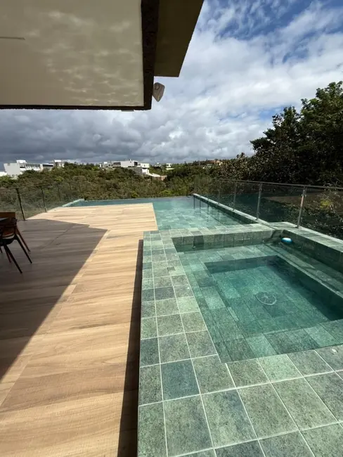 Foto 8 de Casa de Condomínio com 4 quartos à venda, 696m2 em Guaxuma, Maceio - AL