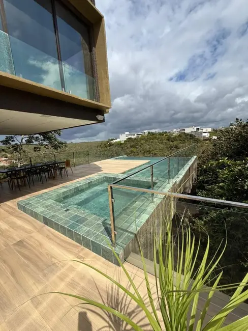 Foto 5 de Casa de Condomínio com 4 quartos à venda, 696m2 em Guaxuma, Maceio - AL