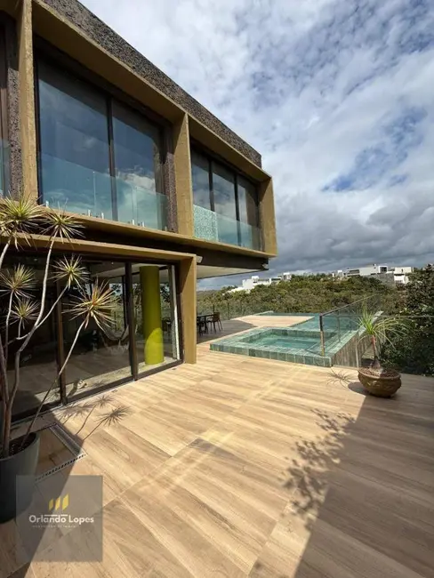 Foto 1 de Casa de Condomínio com 4 quartos à venda, 696m2 em Guaxuma, Maceio - AL