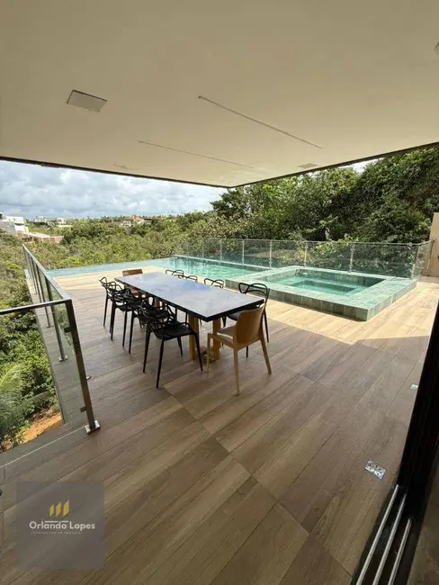 Foto 4 de Casa de Condomínio com 4 quartos à venda, 696m2 em Guaxuma, Maceio - AL