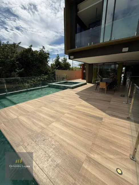 Foto 2 de Casa de Condomínio com 4 quartos à venda, 696m2 em Guaxuma, Maceio - AL