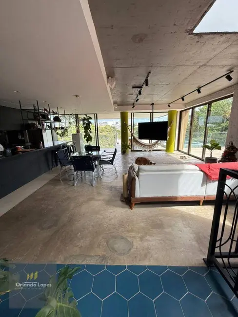 Foto 7 de Casa de Condomínio com 4 quartos à venda, 696m2 em Guaxuma, Maceio - AL