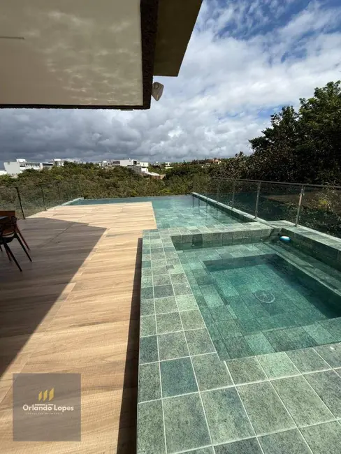 Foto 8 de Casa de Condomínio com 4 quartos à venda, 696m2 em Guaxuma, Maceio - AL