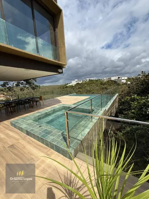 Foto 5 de Casa de Condomínio com 4 quartos à venda, 696m2 em Guaxuma, Maceio - AL