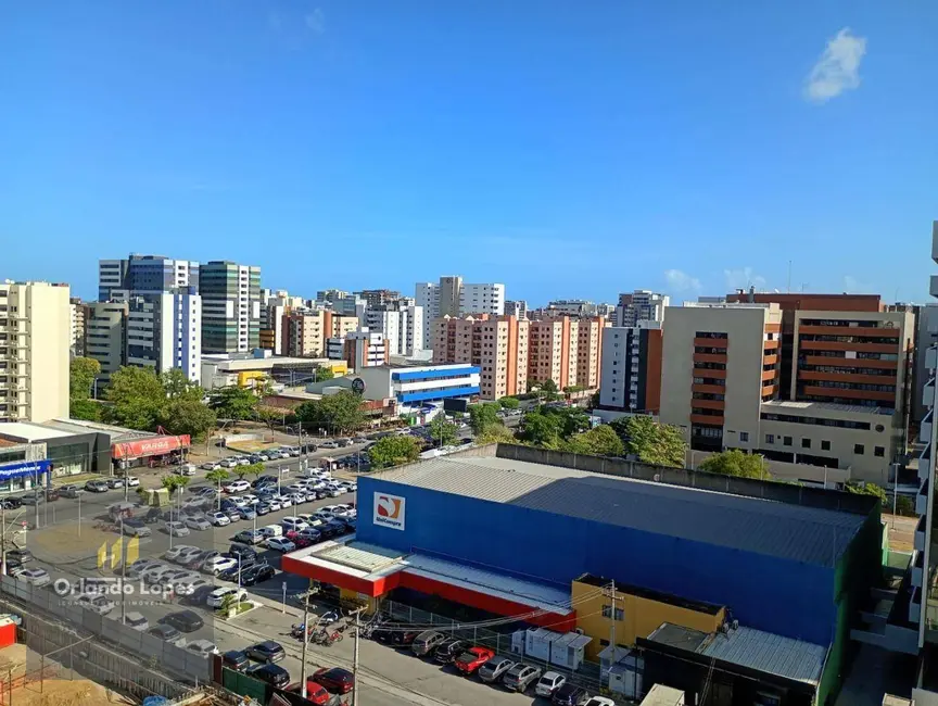 Foto 6 de Apartamento com 3 quartos à venda, 93m2 em Jatiúca, Maceio - AL