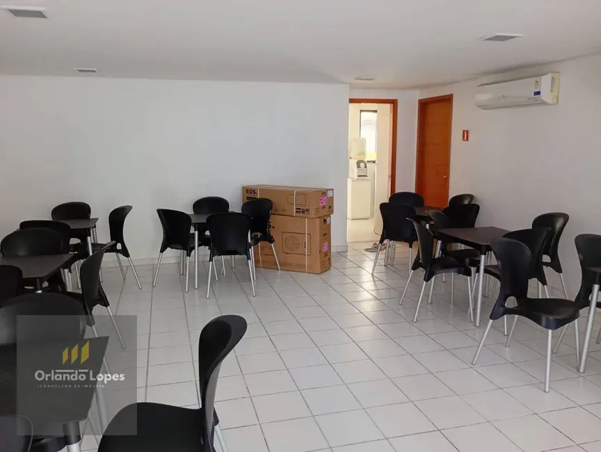 Foto 2 de Apartamento com 3 quartos à venda, 93m2 em Jatiúca, Maceio - AL