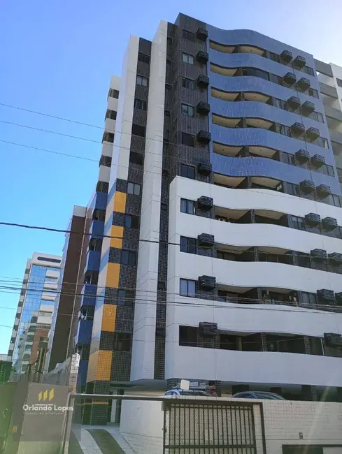 Foto 8 de Apartamento com 3 quartos à venda, 93m2 em Jatiúca, Maceio - AL