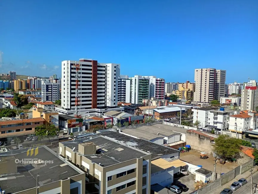 Foto 1 de Apartamento com 3 quartos à venda, 93m2 em Jatiúca, Maceio - AL