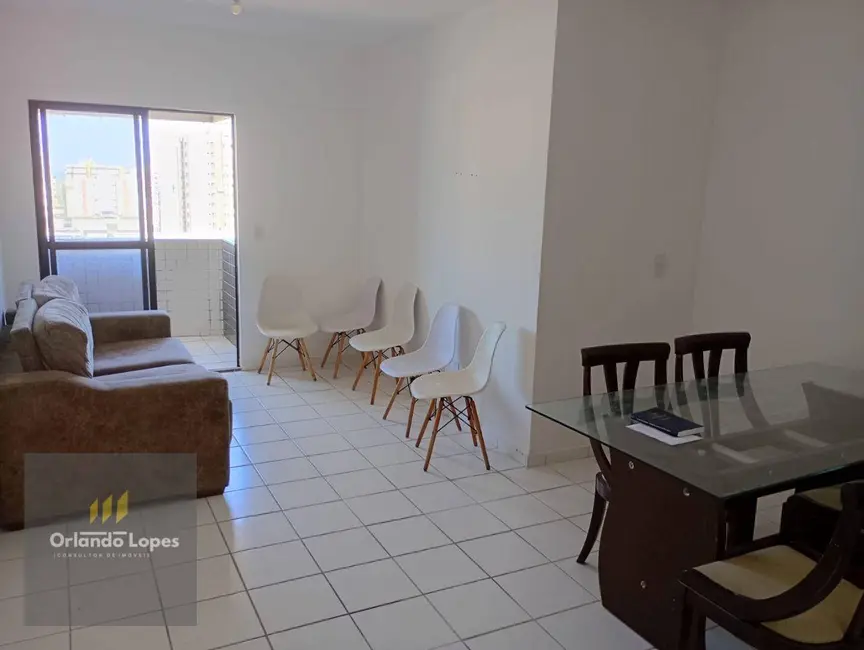 Foto 3 de Apartamento com 3 quartos à venda, 93m2 em Jatiúca, Maceio - AL