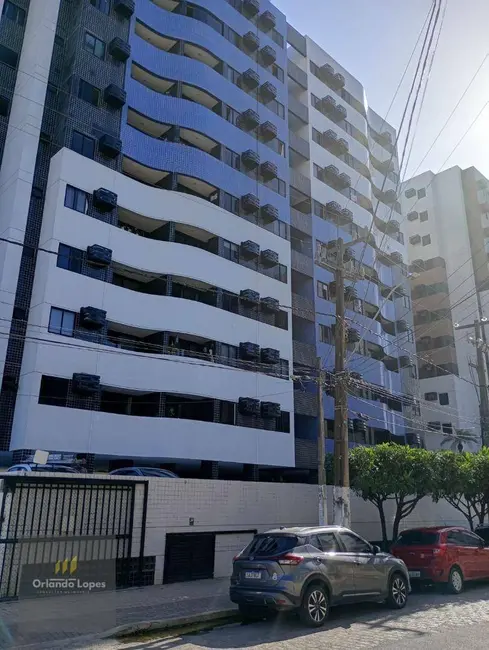 Foto 4 de Apartamento com 3 quartos à venda, 93m2 em Jatiúca, Maceio - AL