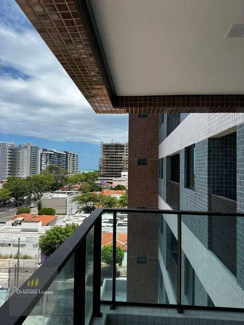 Foto 5 de Apartamento com 2 quartos à venda, 71m2 em Jatiúca, Maceio - AL