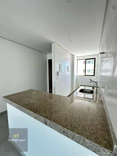 Foto 7 de Apartamento com 2 quartos à venda, 71m2 em Jatiúca, Maceio - AL