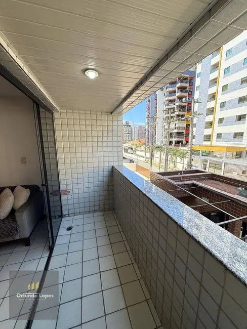 Foto 5 de Apartamento com 3 quartos à venda, 88m2 em Jatiúca, Maceio - AL