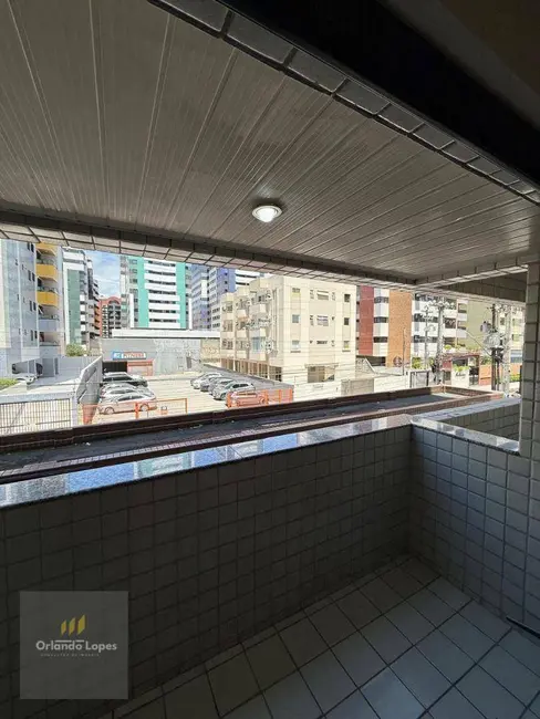 Foto 6 de Apartamento com 3 quartos à venda, 88m2 em Jatiúca, Maceio - AL