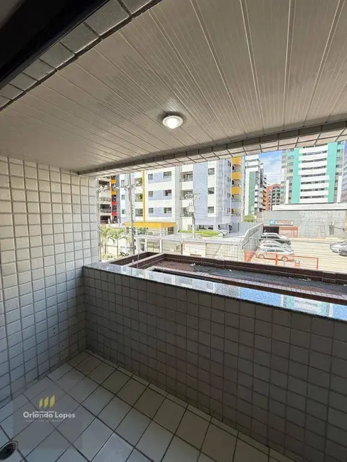 Foto 4 de Apartamento com 3 quartos à venda, 88m2 em Jatiúca, Maceio - AL