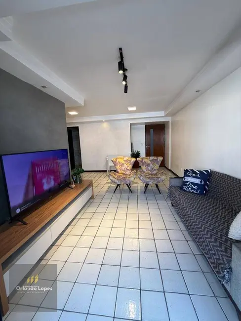 Foto 7 de Apartamento com 3 quartos à venda, 88m2 em Jatiúca, Maceio - AL