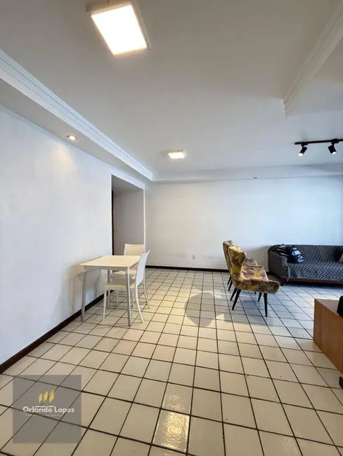 Foto 9 de Apartamento com 3 quartos à venda, 88m2 em Jatiúca, Maceio - AL