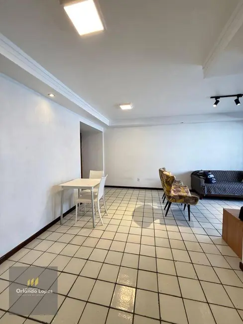 Foto 8 de Apartamento com 3 quartos à venda, 88m2 em Jatiúca, Maceio - AL