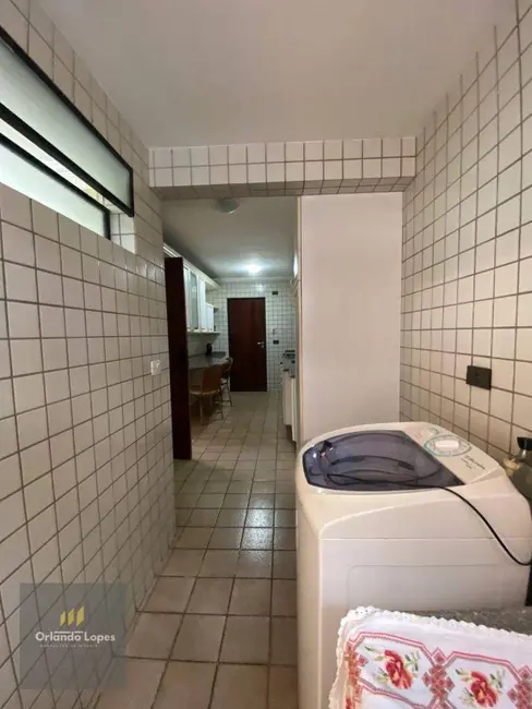 Foto 5 de Apartamento com 3 quartos à venda, 110m2 em Jatiúca, Maceio - AL