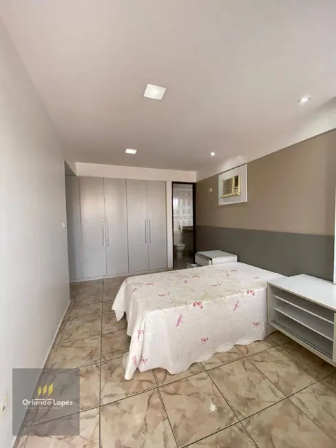 Foto 6 de Apartamento com 3 quartos à venda, 110m2 em Jatiúca, Maceio - AL