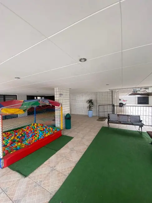 Apartamento com 3 quartos à venda, 110m2 em Jatiúca, Maceio - AL - imagem 9 Foto 9 de Apartamento com 3 quartos à venda, 110m2 em Jatiúca, Maceio - AL