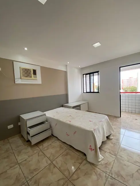 Apartamento com 3 quartos à venda, 110m2 em Jatiúca, Maceio - AL - imagem 2 Foto 2 de Apartamento com 3 quartos à venda, 110m2 em Jatiúca, Maceio - AL