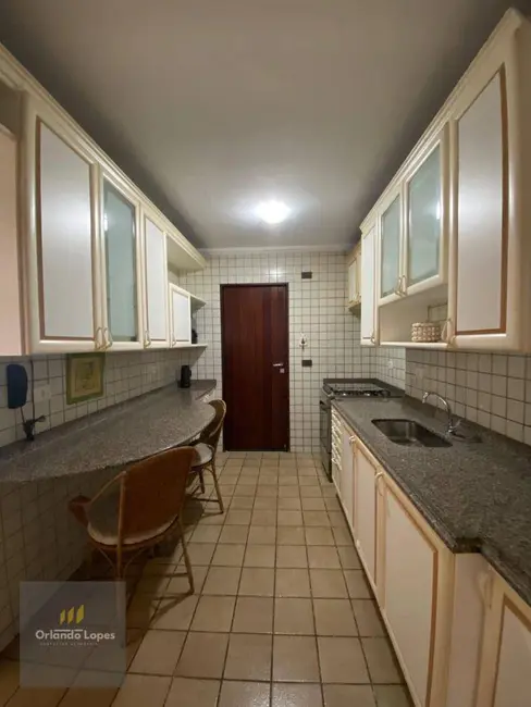 Foto 3 de Apartamento com 3 quartos à venda, 110m2 em Jatiúca, Maceio - AL