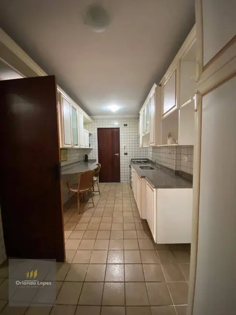 Foto 4 de Apartamento com 3 quartos à venda, 110m2 em Jatiúca, Maceio - AL