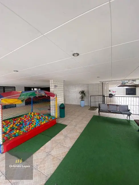 Foto 9 de Apartamento com 3 quartos à venda, 110m2 em Jatiúca, Maceio - AL